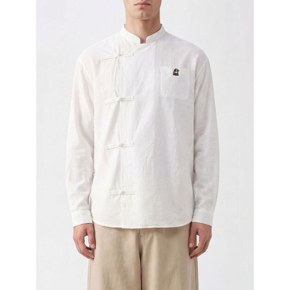 Undercover Shirt Men White